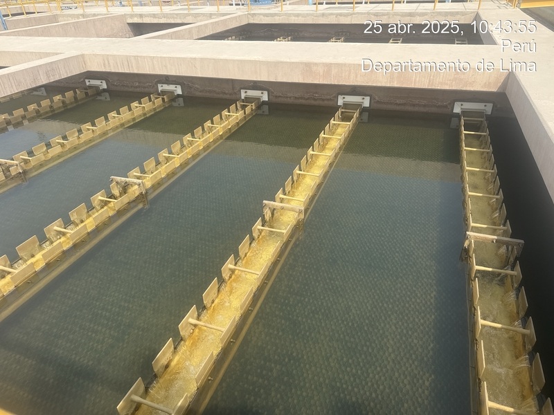 Red de Distribución